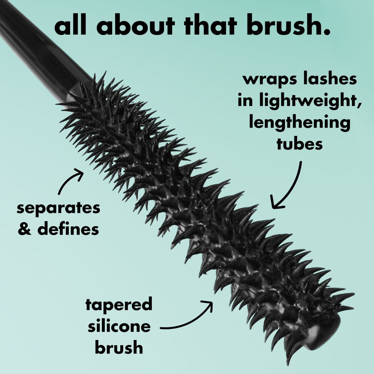 Elf Lash XTNDR Mascara ELF Cosmetics