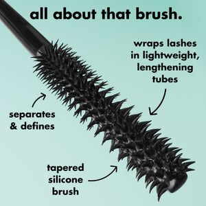 Elf Lash XTNDR Mascara ELF Cosmetics