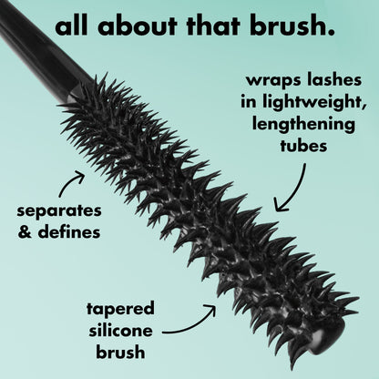 Elf Lash XTNDR Mascara
