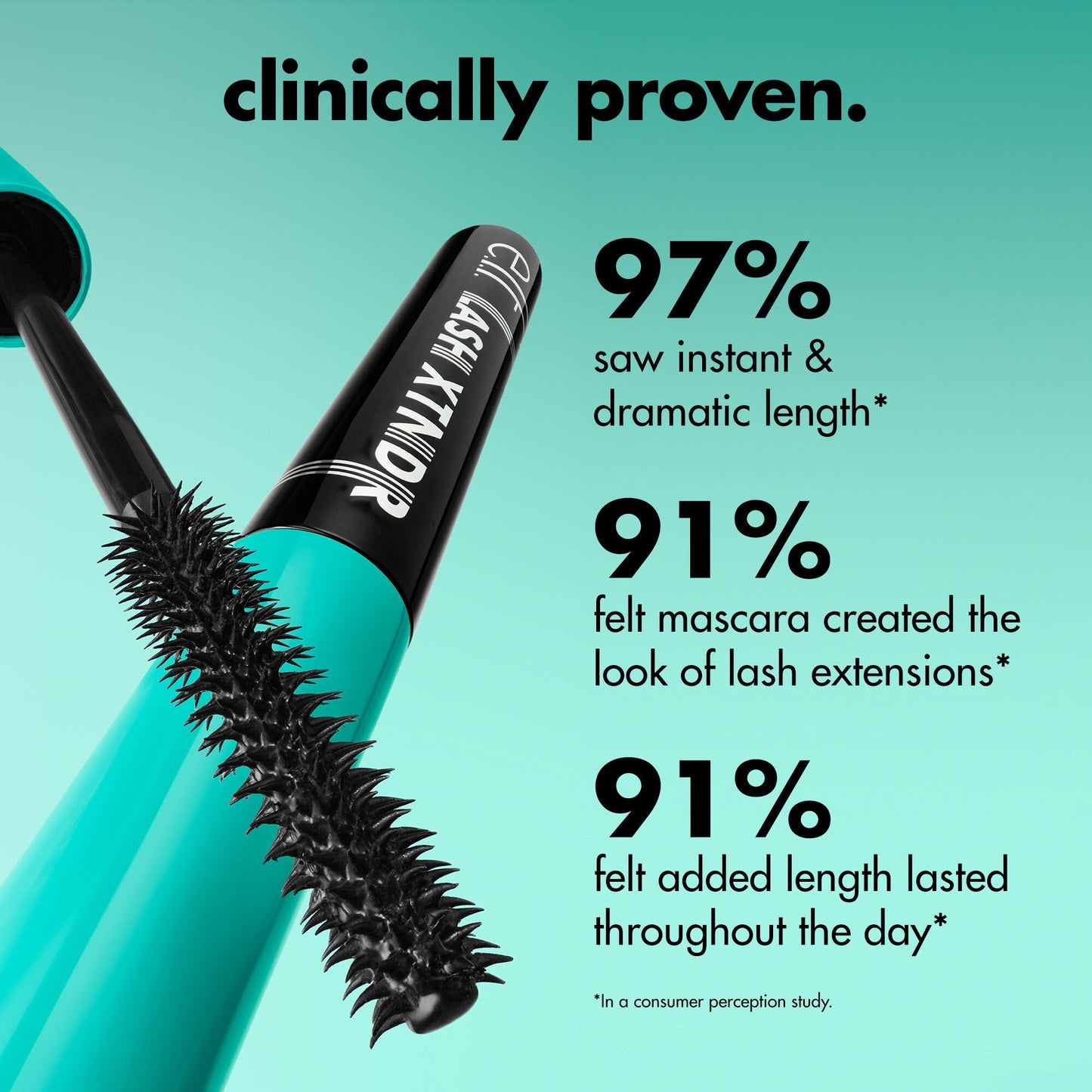 Elf Lash XTNDR Mascara