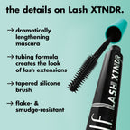 Elf Lash XTNDR Mascara