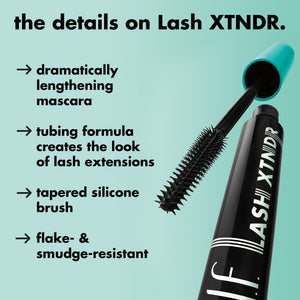 Elf Lash XTNDR Mascara ELF Cosmetics