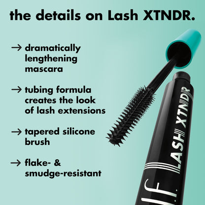 Elf Lash XTNDR Mascara