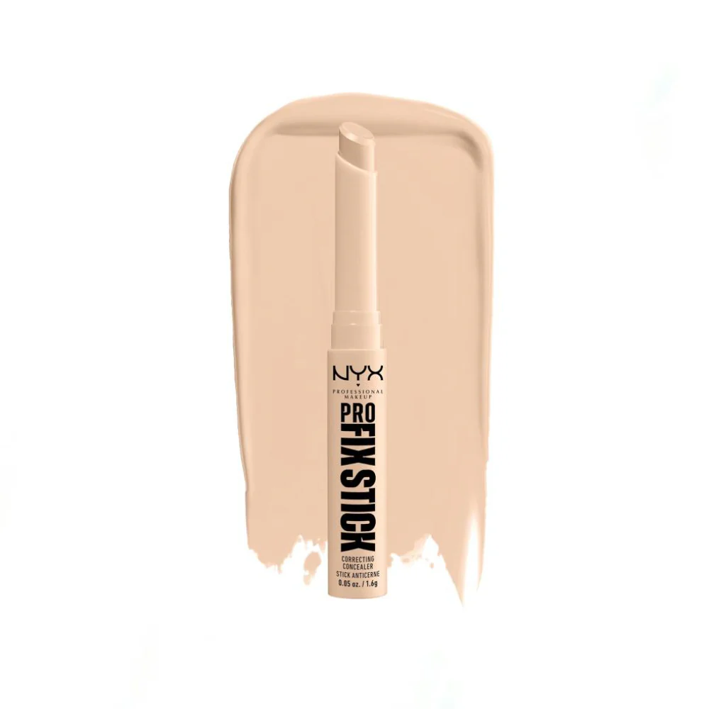 NYX Professional Makeup Color Correcting Pro Fix Stick NYX Cosmetics