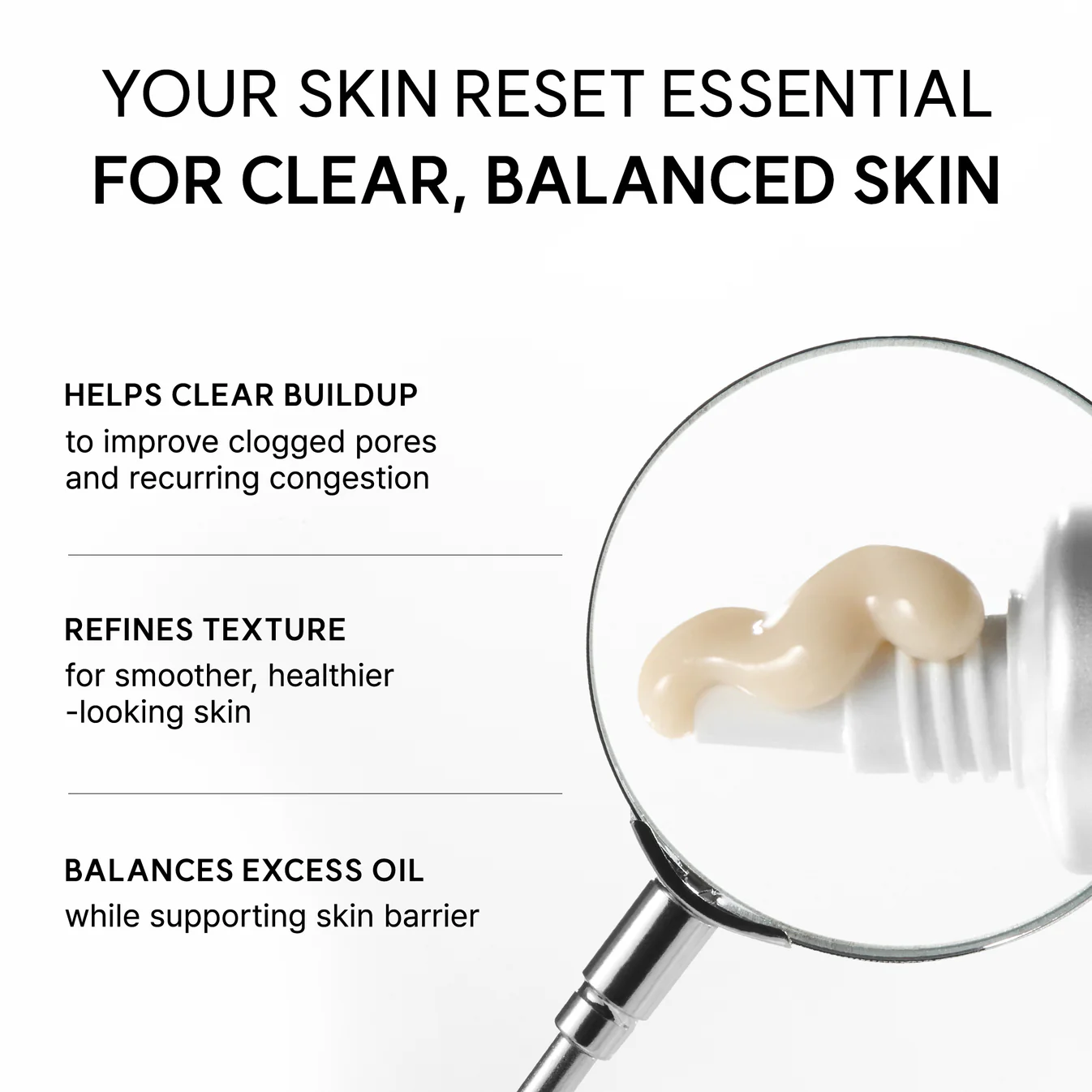 Arencia Eraser Shot Glycolic Acid Booster 30ml