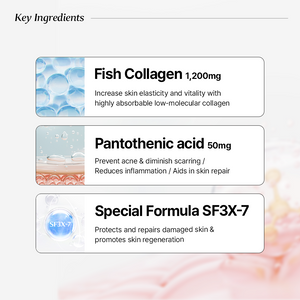 BB LAB Intensive Pantothenic Acid Collagen T BB LAB