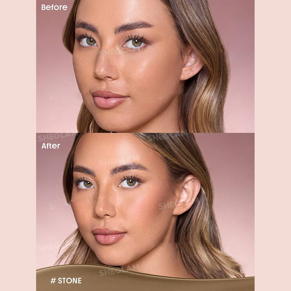 Sheglam Buttery Buff Contour & Bronzer Stick