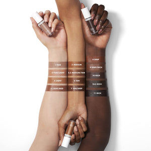Elf Camo Liquid Bronzer & Contour ELF Cosmetics