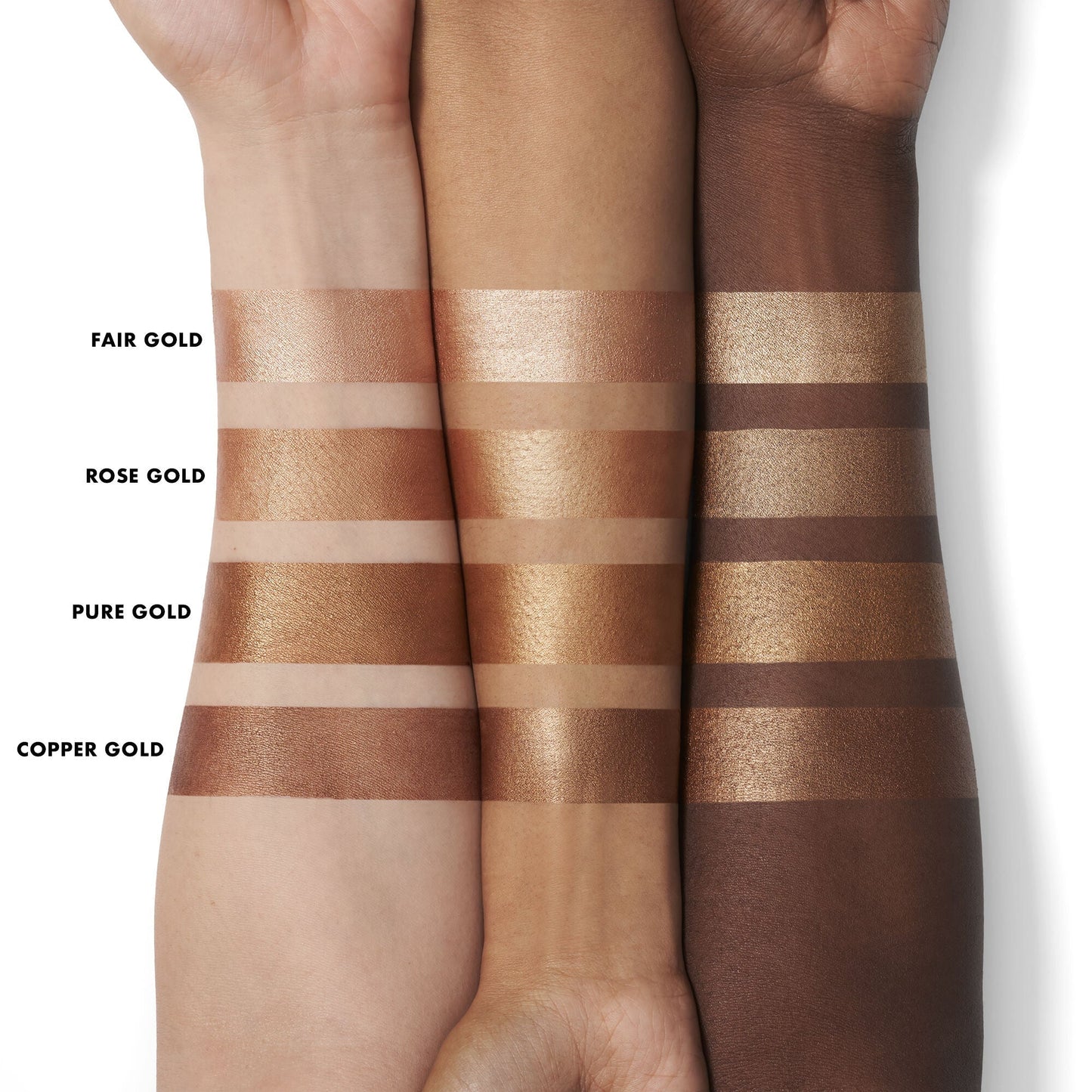Elf Bronzing Drops