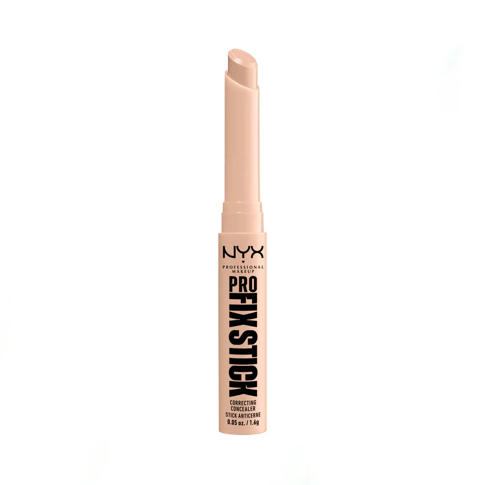 NYX Professional Makeup Color Correcting Pro Fix Stick NYX Cosmetics