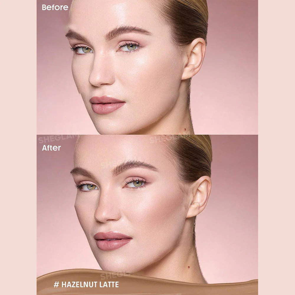 Sheglam Buttery Buff Contour & Bronzer Stick Sheglam