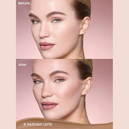 Sheglam Buttery Buff Contour & Bronzer Stick