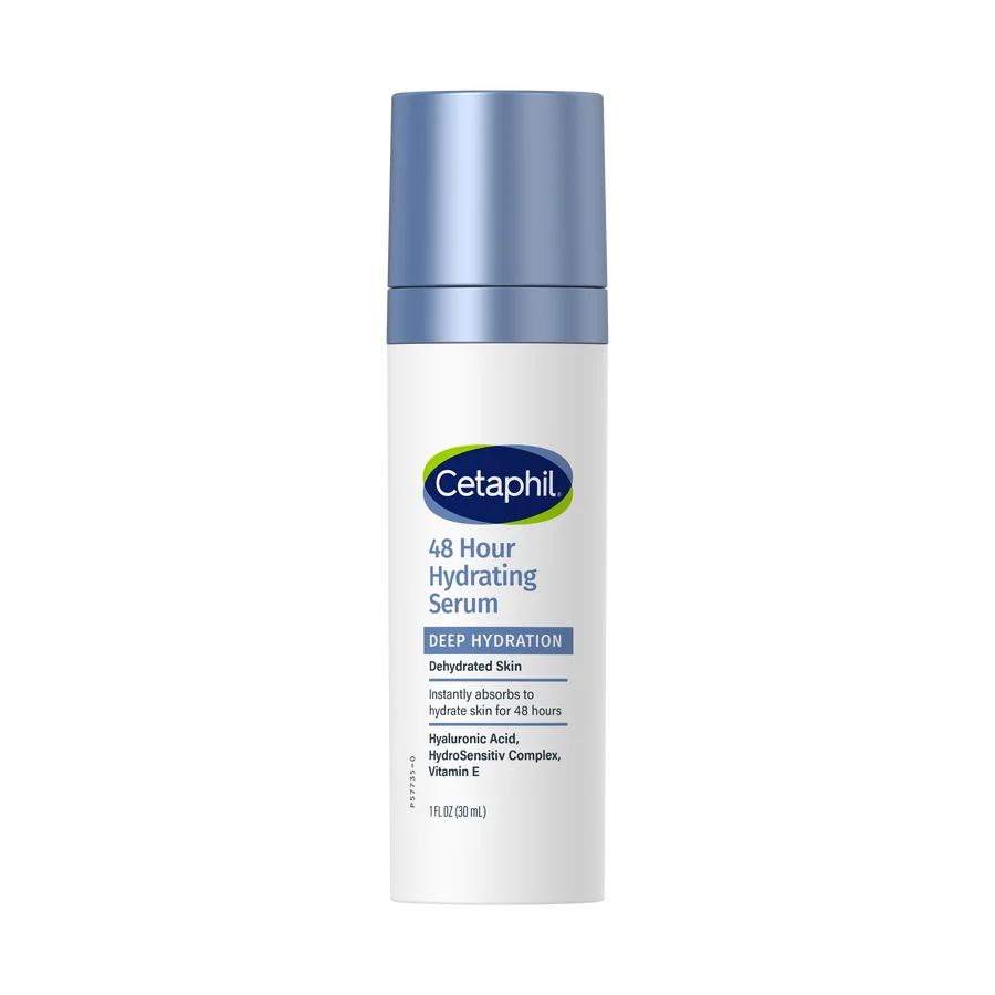 Cetaphil Deep Hydration 48H Activation Serum 30ml