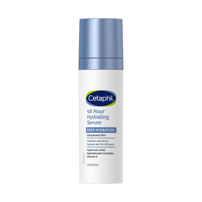 Cetaphil Deep Hydration 48H Activation Serum 30ml