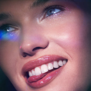 Elf Glow Reviver Lip Oil Glimmer ELF Cosmetics
