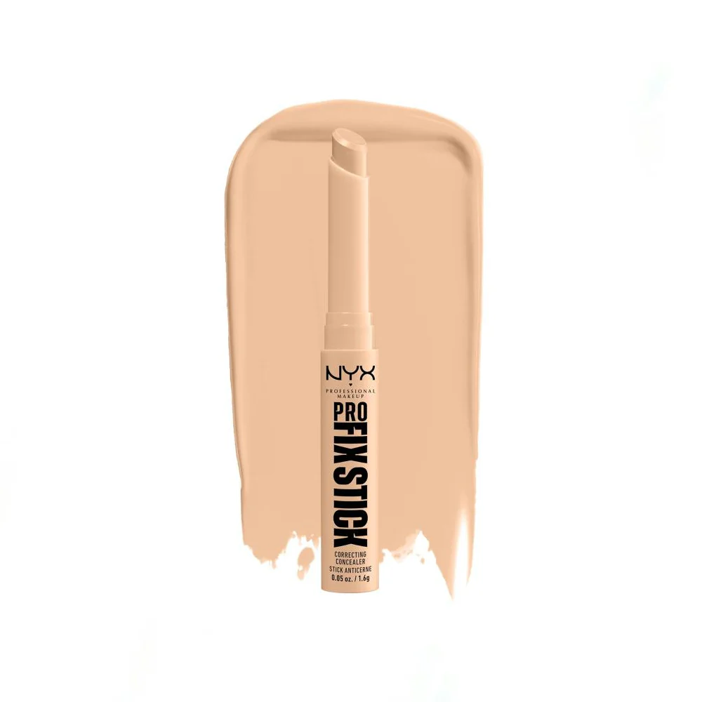NYX Professional Makeup Color Correcting Pro Fix Stick NYX Cosmetics