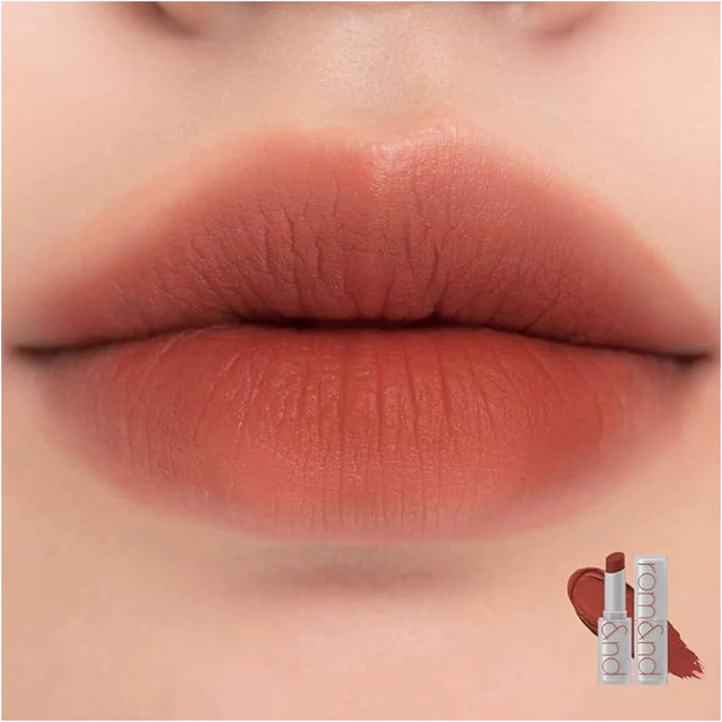 https://allurify.pk/products/rom-nd-zero-matte-lipstick?variant=49917387931964