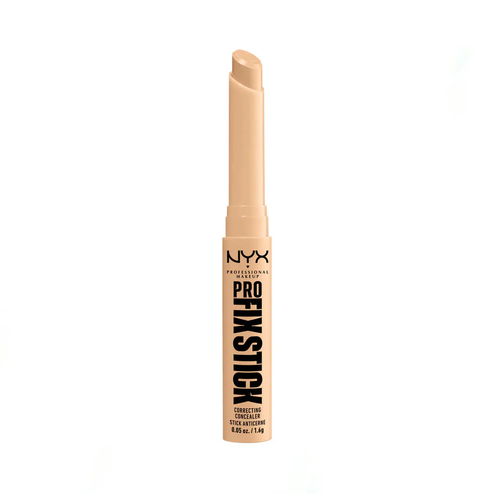 NYX Professional Makeup Color Correcting Pro Fix Stick NYX Cosmetics