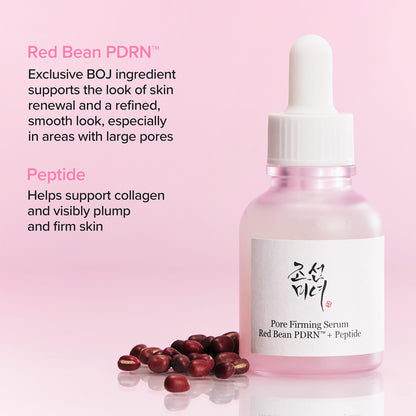 Beauty of Joseon Pore Firming Serum Red Bean PDRN + Peptide Beauty of Joseon
