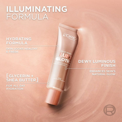 L'Oréal Paris Lumi Glotion Natural Glow Enhancer