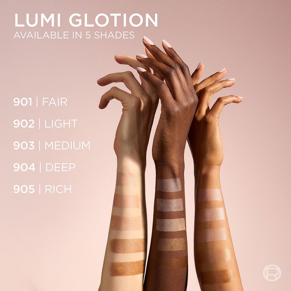 L'Oréal Paris Lumi Glotion Natural Glow Enhancer