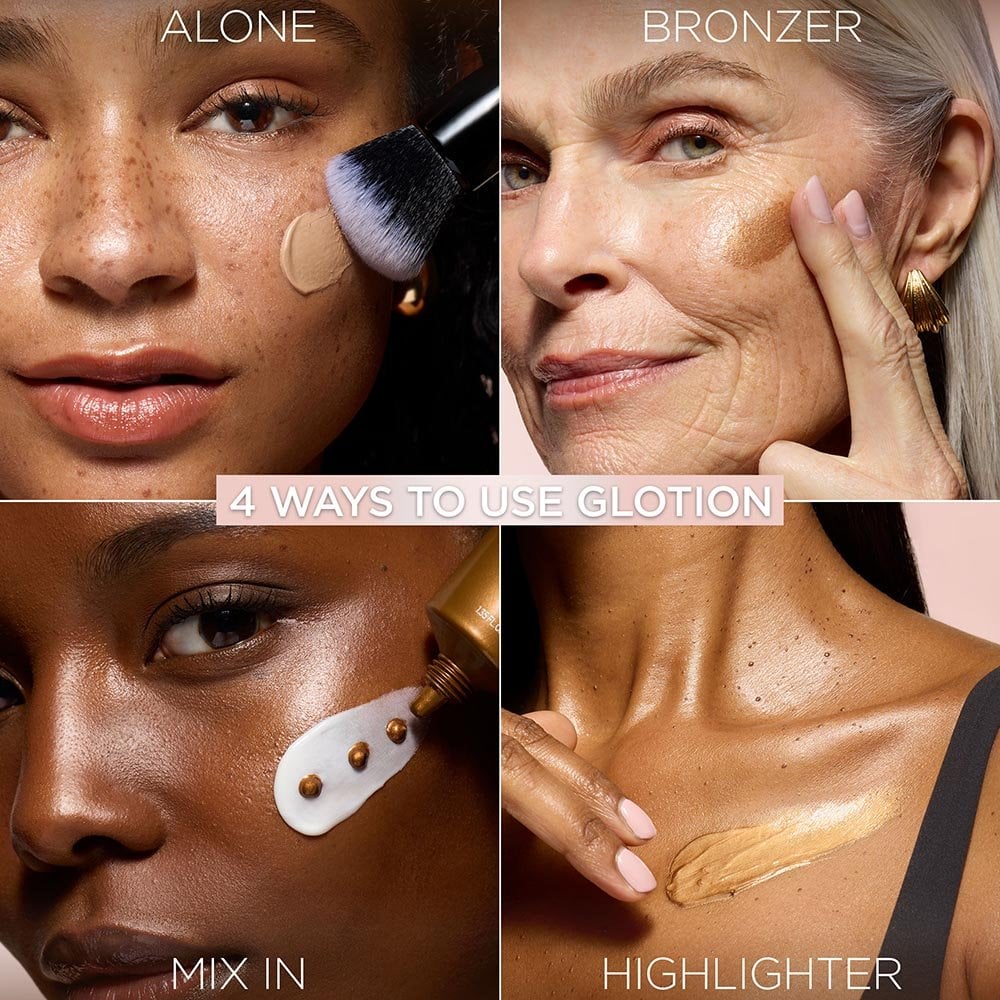 L'Oréal Paris Lumi Glotion Natural Glow Enhancer