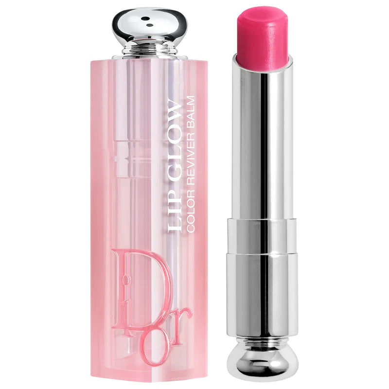 Dior - Addict Lip Glow Dior