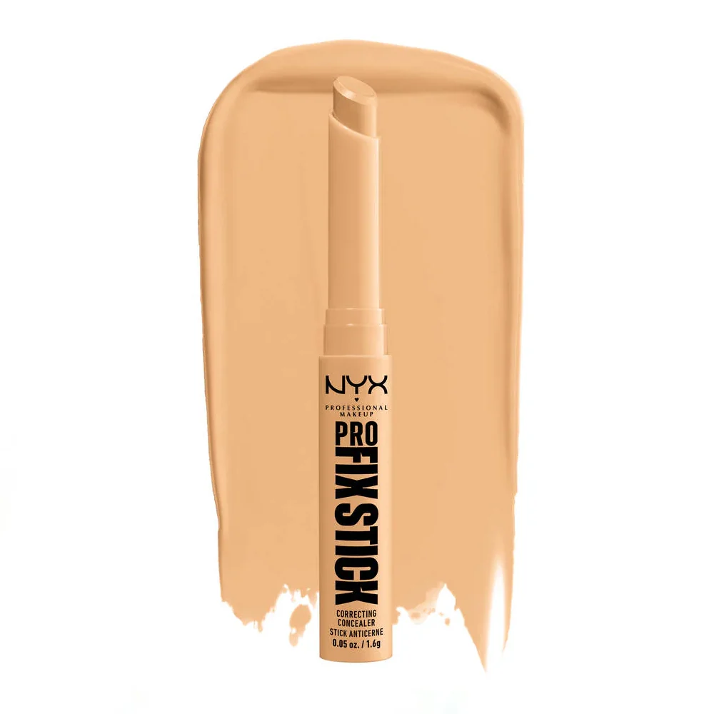 NYX Professional Makeup Color Correcting Pro Fix Stick NYX Cosmetics