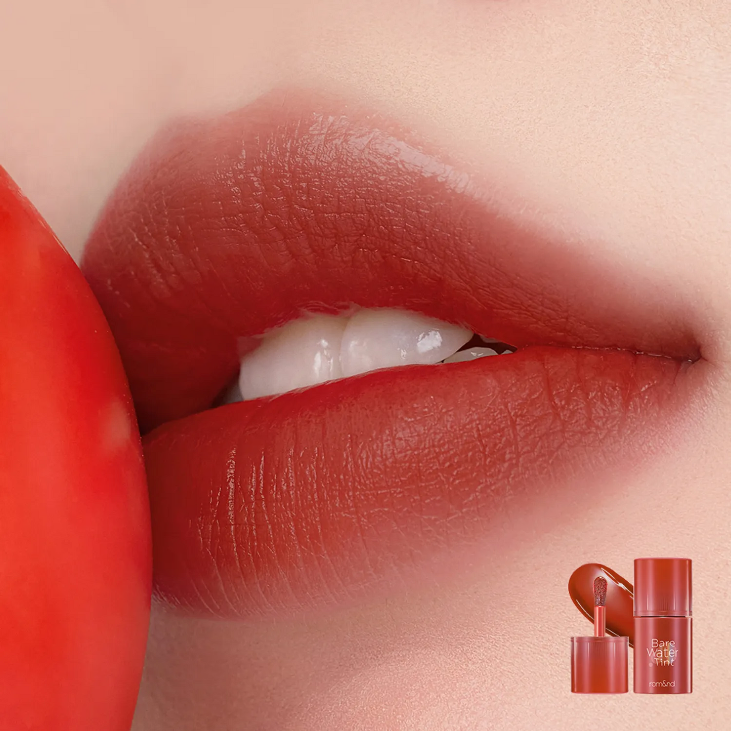 Rom&nd Bare Water Tint