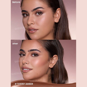 Sheglam Buttery Buff Contour & Bronzer Stick Sheglam