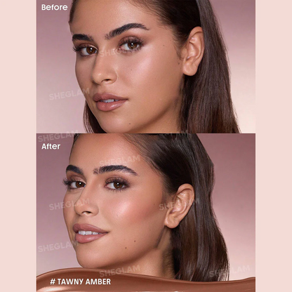 Sheglam Buttery Buff Contour & Bronzer Stick