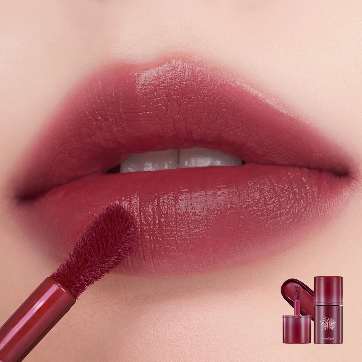 Rom&nd Bare Water Tint