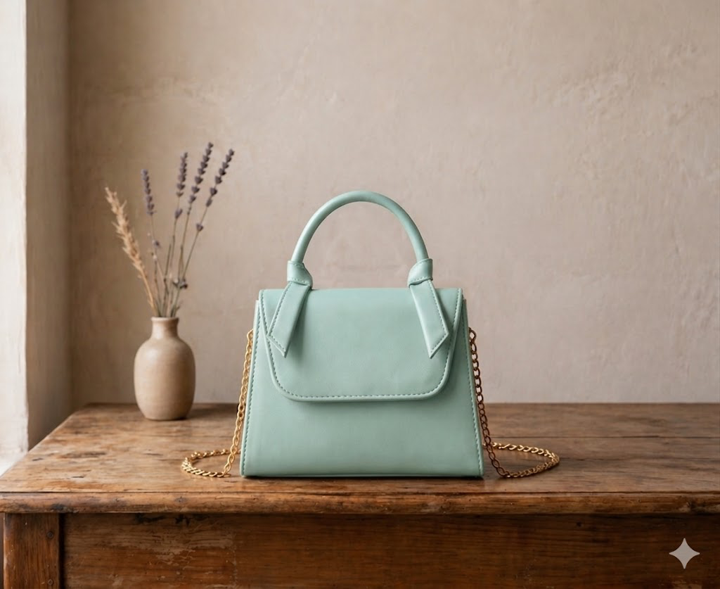 Velora Crossbody Bag