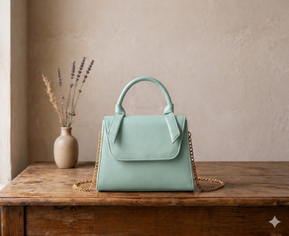 Velora Crossbody Bag