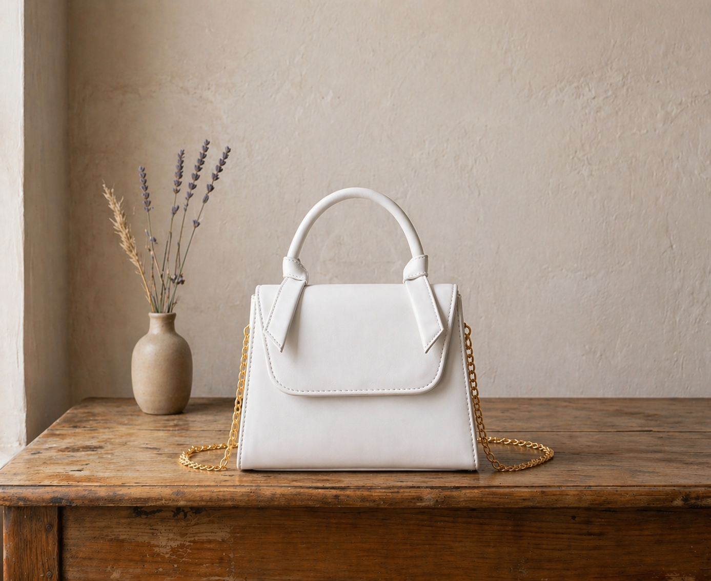 Velora Crossbody Bag