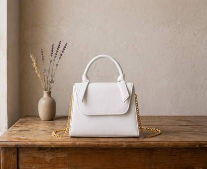 Velora Crossbody Bag