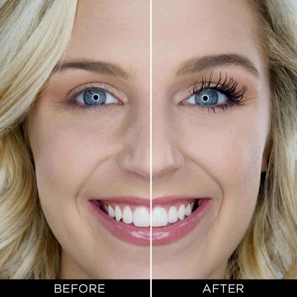 PÜR Fully Charged Mascara Powered by Magnetic Technology Mini Pur