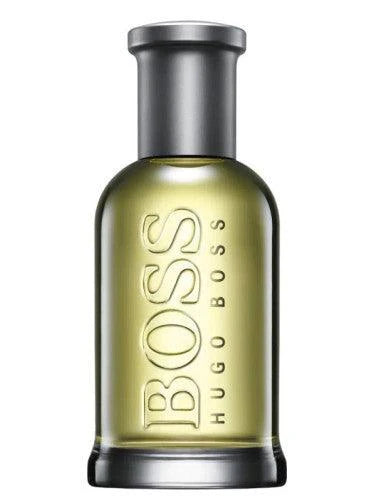 Hugo Boss - No. 6 For Men EDT