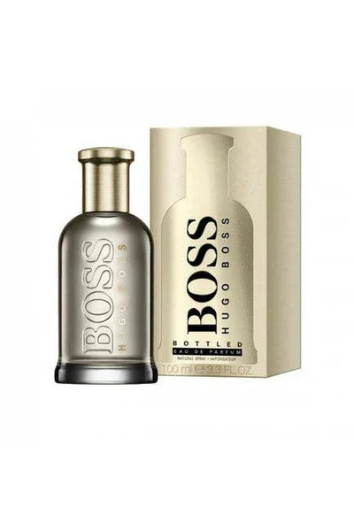 Hugo Boss - Bottled For Men EDP