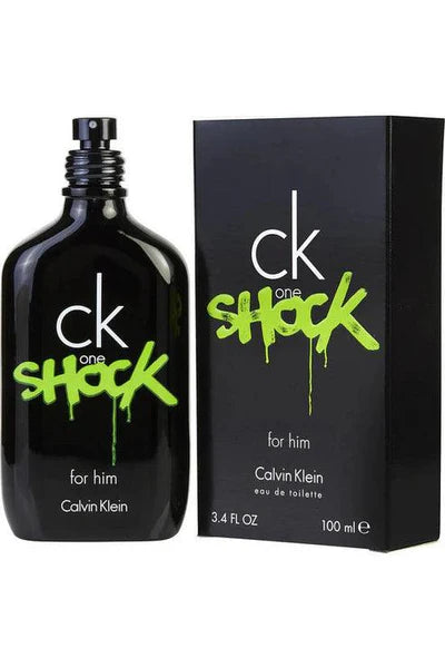 Calvin Klein - One Shock For Men