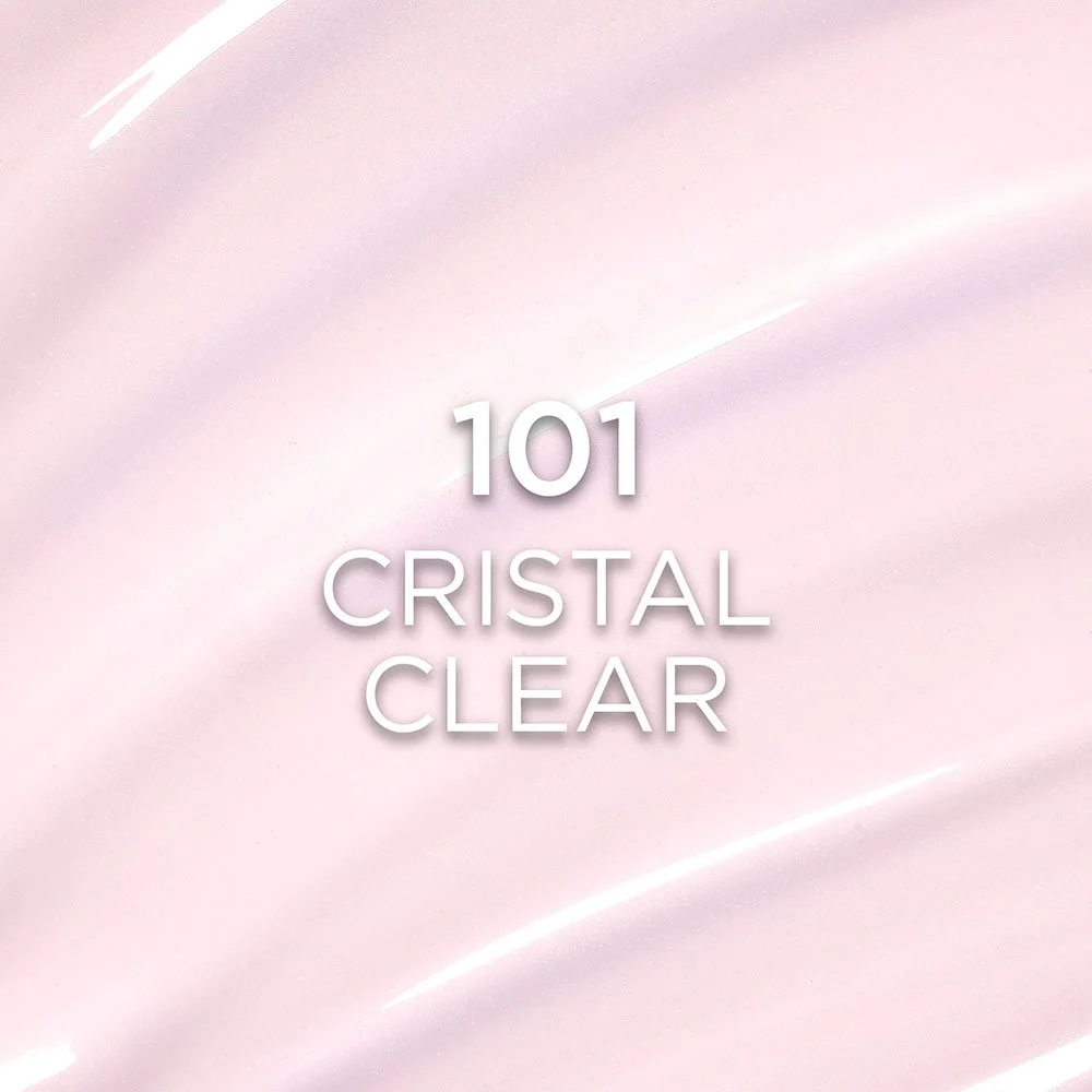 LOREAL Plump Ambition - Hyaluron Lip Oil For Plumper Looking Lips with Glass-like Shine