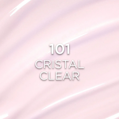 LOREAL Plump Ambition - Hyaluron Lip Oil For Plumper Looking Lips with Glass-like Shine