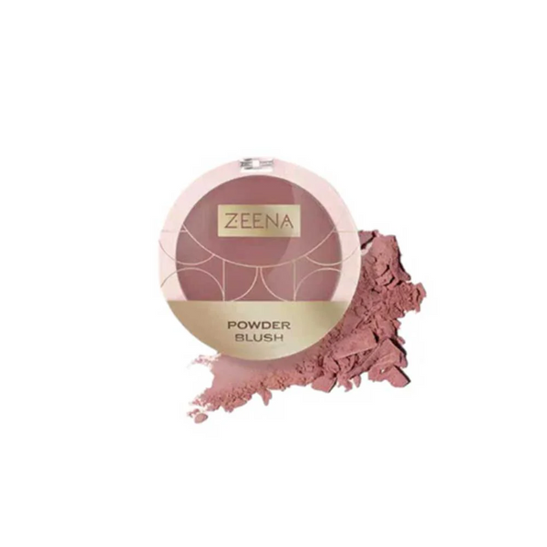 Zeena Powder Blush