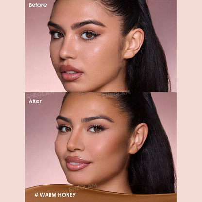 Sheglam Buttery Buff Contour & Bronzer Stick