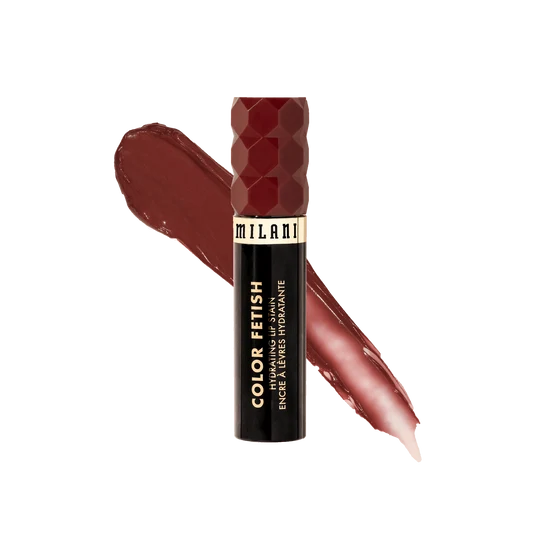 MILANI Color Fetish Hydrating Lip Stain