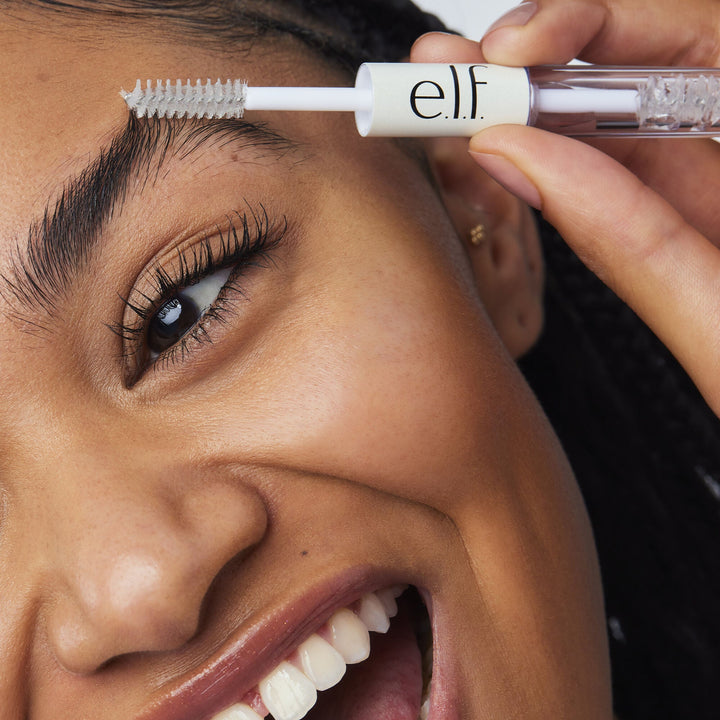 Elf Clear Brow & Lash Mascara