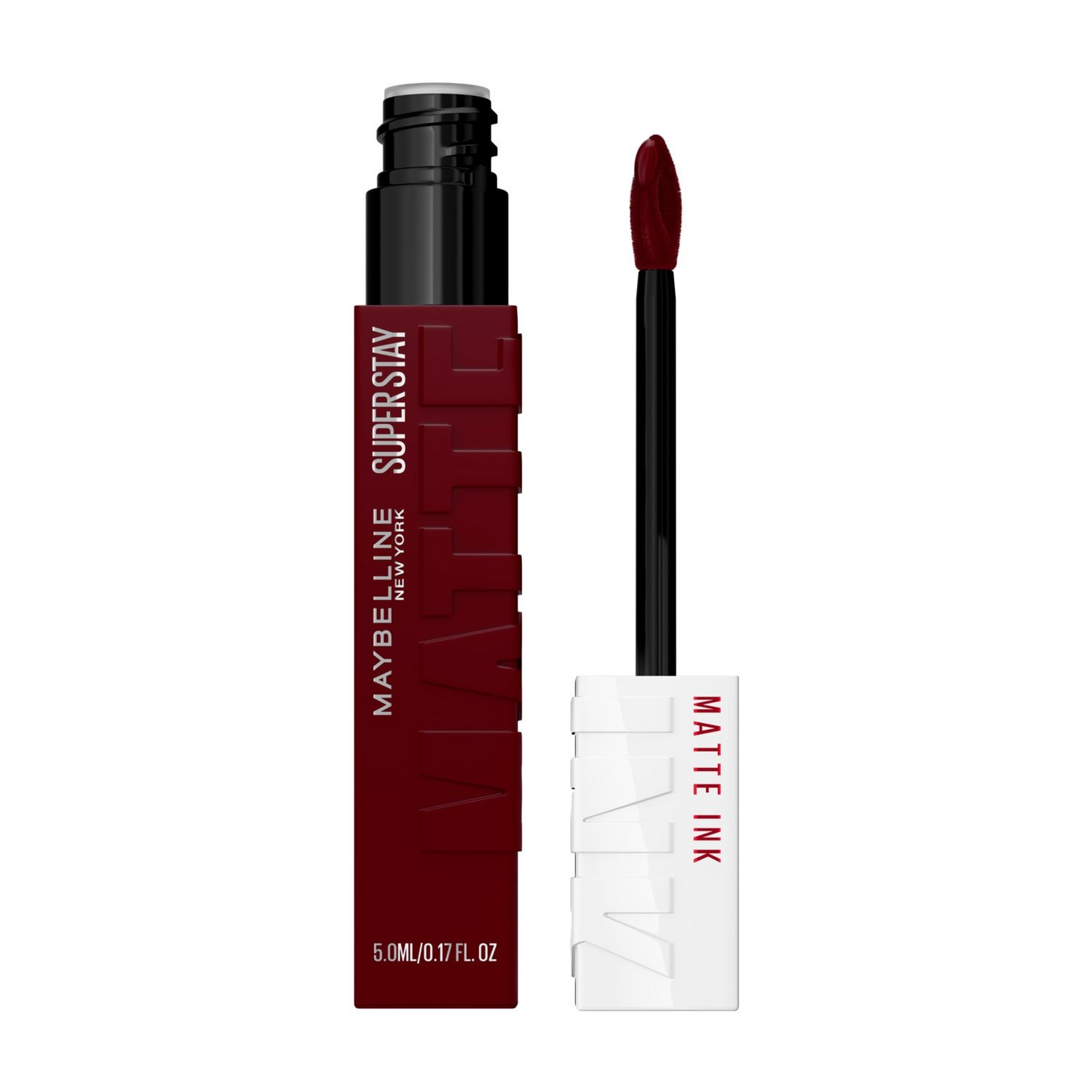 Maybelline Super Stay Matte Ink Liquid Lipstick