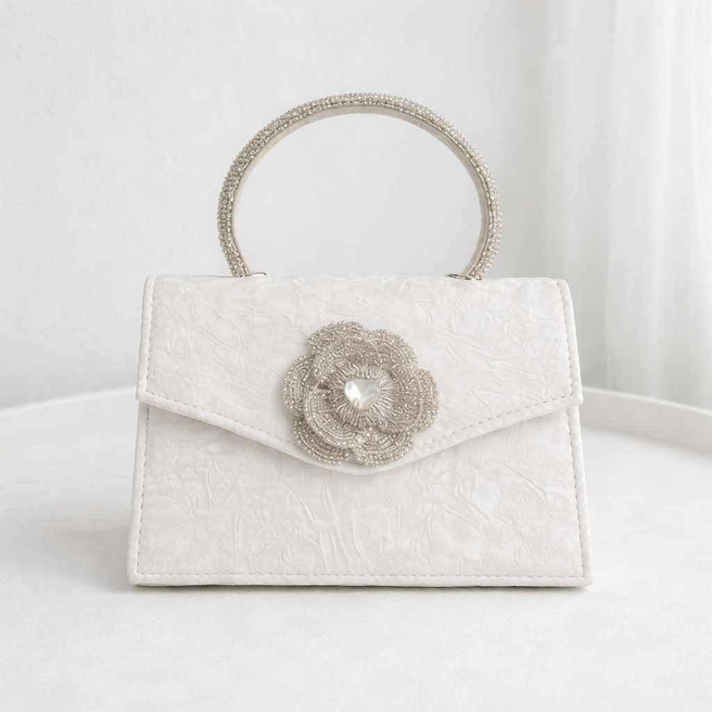 Bella Luxe Crossbody