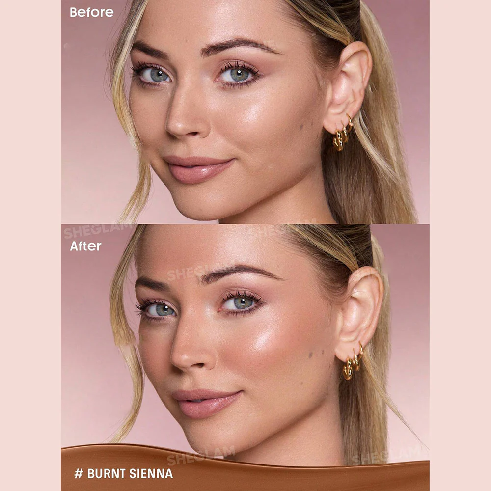 Sheglam Buttery Buff Contour & Bronzer Stick Sheglam