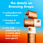 Elf Bronzing Drops